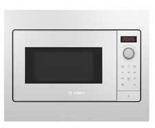 Bosch BFL523MW3 Einbau