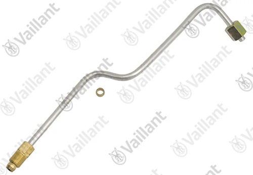 Vaillant zündgasrohr vgh - vaillant,