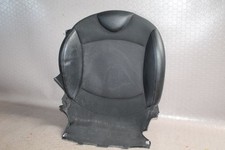 Mini R56 Sitzfläche