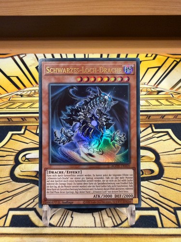 Yugioh schwarzes loch - yugioh, schwarzes-loch-drache