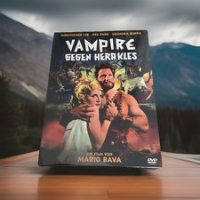 Vampire gegen Herakles (1961)