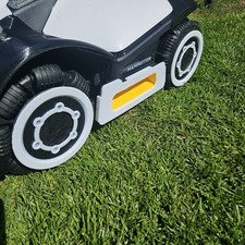 Mammotion luba mini radschutz - mammotion,