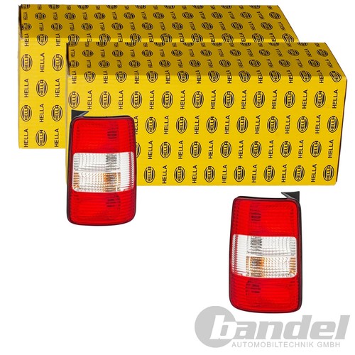 Hella rückleuchten satz - 2x,