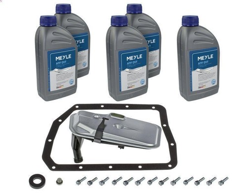 Parts kit automatic - parts,
