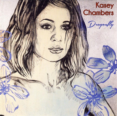 Libelle kasey chambers - -,
