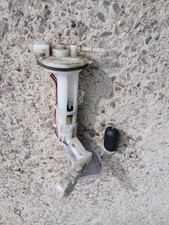 2017 HONDA PCX 125  FULLY