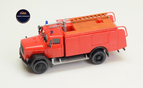 Preiser magirus - 1:87,