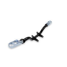 Fußrastenträger Tuning für