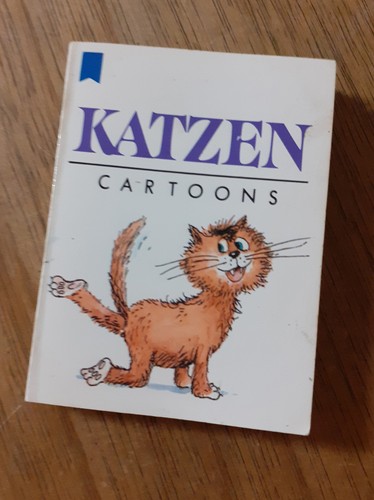 Heyne katzen cartoons - heyne,