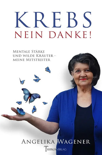 Angelika wagener krebs nein - |,