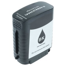 Druckerpatrone Schwarz 69ml