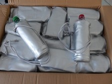 100 Wurfmaterial Karneval