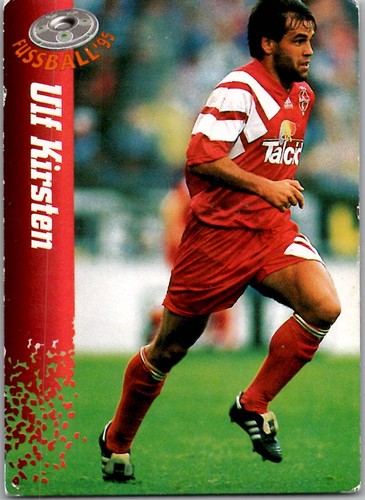 Ulf kirsten tsv bayer 04 - kirsten,
