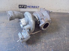 Porsche Cayenne 955 Turbolader