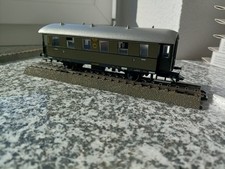 Seltener nahverkehrswagen - seltener,