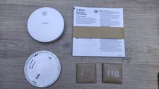 Bosch Smart Home Rauchmelder