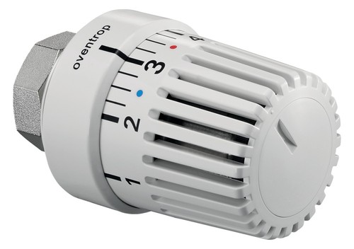 Oventrop thermostat uni - oventrop, lh