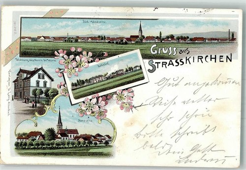 13652934 8391 strasskirchen - 13652934,