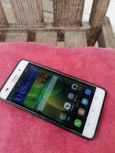 Huawei play mini - g, 8gb
