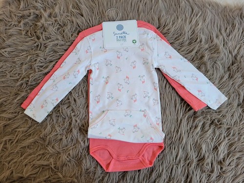 Neu 2er set sanetta body - 2er,