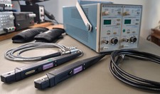 2x Tektronix A6312 + 2x AM