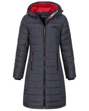 Damen Winter Jacke  Stepp
