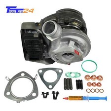 Turbolader Ford Ranger 3.2TDCi