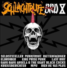 Schlachtrufe [BR]D -X -