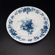 Villeroy & Boch Dresden Brombeere: Suppenteller / tiefer Teller