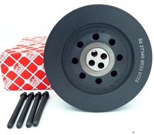 FEBI RIEMENSCHEIBE KURBELWELLE