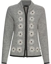 Luis Steindl Strickjacke mit