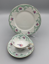 Alte Porzellan Sammeltasse