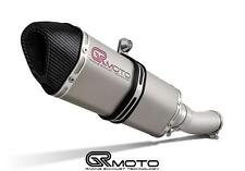 Auspuff Für Yamaha FZ8 / FZ8