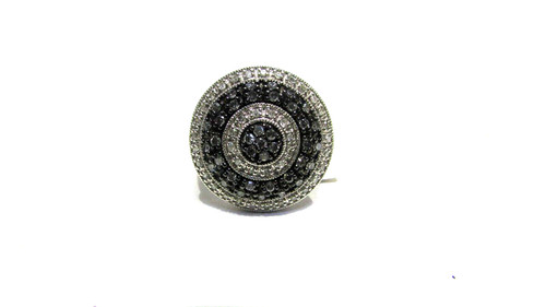 Damenring sterlingsilber - damenring,