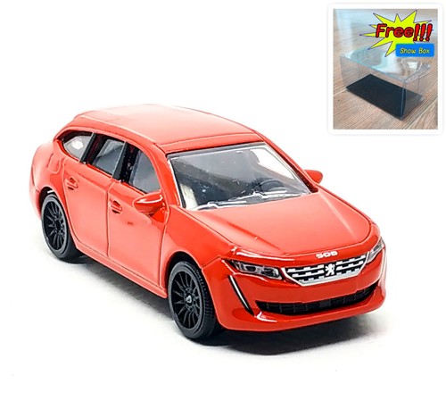 Majorette peugeot 508 mk2 - sw,