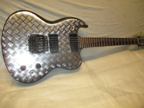 1983 gibson semi usa - 1983,