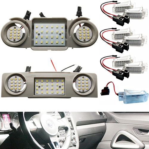Innenraumbeleuchtung led set - innenraumbeleuchtung,