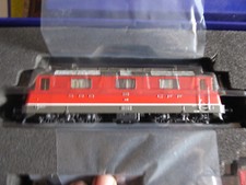 Roco aus 79410 Elektrolok Re