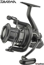 Daiwa Black Widow 25A klein