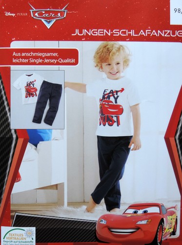 Disney pixar cars - cars, jungen