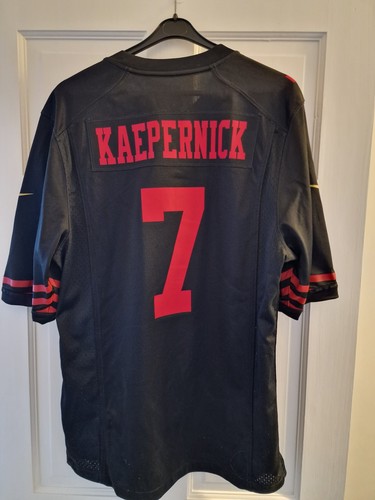 Colin kaepernick san - colin, 7