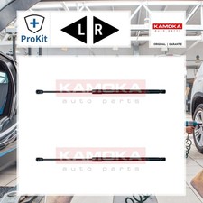 2x ORIGINAL® Kamoka Gasfeder