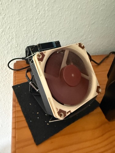 Bitaxe turbo gebraucht - bitaxe, gt