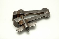 Kettendrücker Kettennieter antik Gliederkettenspreizetr Kettenwerkzeug alt