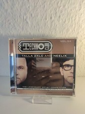 Mixed By Talla 2Xlc & Neelix