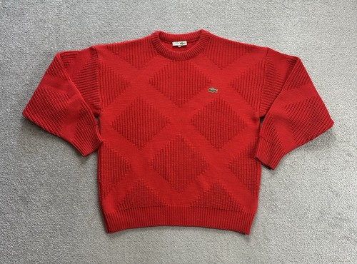 Lacoste herren pullover - pullover, gr