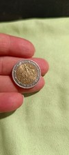 2 Euro /Umlaufmünze 2024 aus