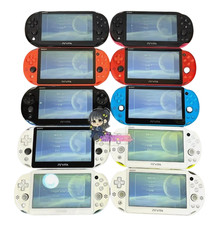 PS Vita PCH-2000 Sony
