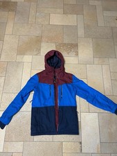 Skijacke Herren Firefly Gr. 46