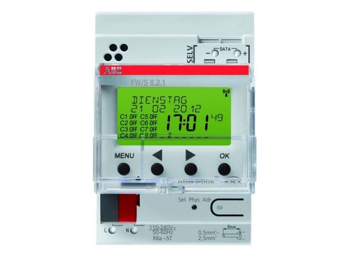 Knx abb 2 1 - knx,